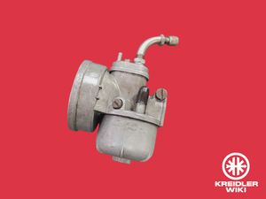 Carburateur 1/10/77 10mm 15.10.53